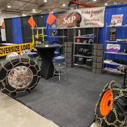 S&P Brake & Driveline Services