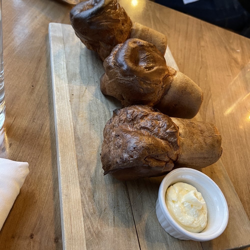 Carte Blanche - Popovers - French Near Me - Hamburg, New York Carte Blanche - Popovers - French Near Me - Hamburg, New York