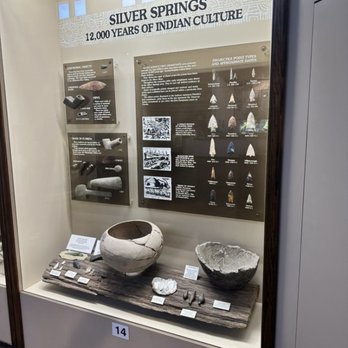 Silver River Museum & Environmental Education Ctr - Elementary Schools Near Me - Ocala, Florida Silver River Museum & Environmental Education Ctr - Elementary Schools Near Me - Ocala, Florida
