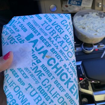 Board & Brew - Temecula - Nice secure wrapping. - Sandwiches Near Me - Temecula, California Board & Brew - Temecula - Nice secure wrapping. - Sandwiches Near Me - Temecula, California