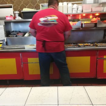 Taco Bravo - The man is a machine - Mexican Near Me - Campbell, California Taco Bravo - The man is a machine - Mexican Near Me - Campbell, California