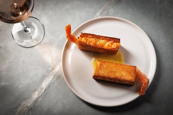 Same Same Wine Bar by null