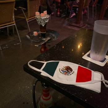 Hookah Lounge - Best Hookah Spot in LA County ‍ - Lounges Near Me - Glendale, California