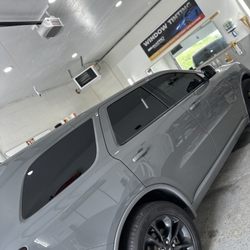 Innovative Tinting Solutions