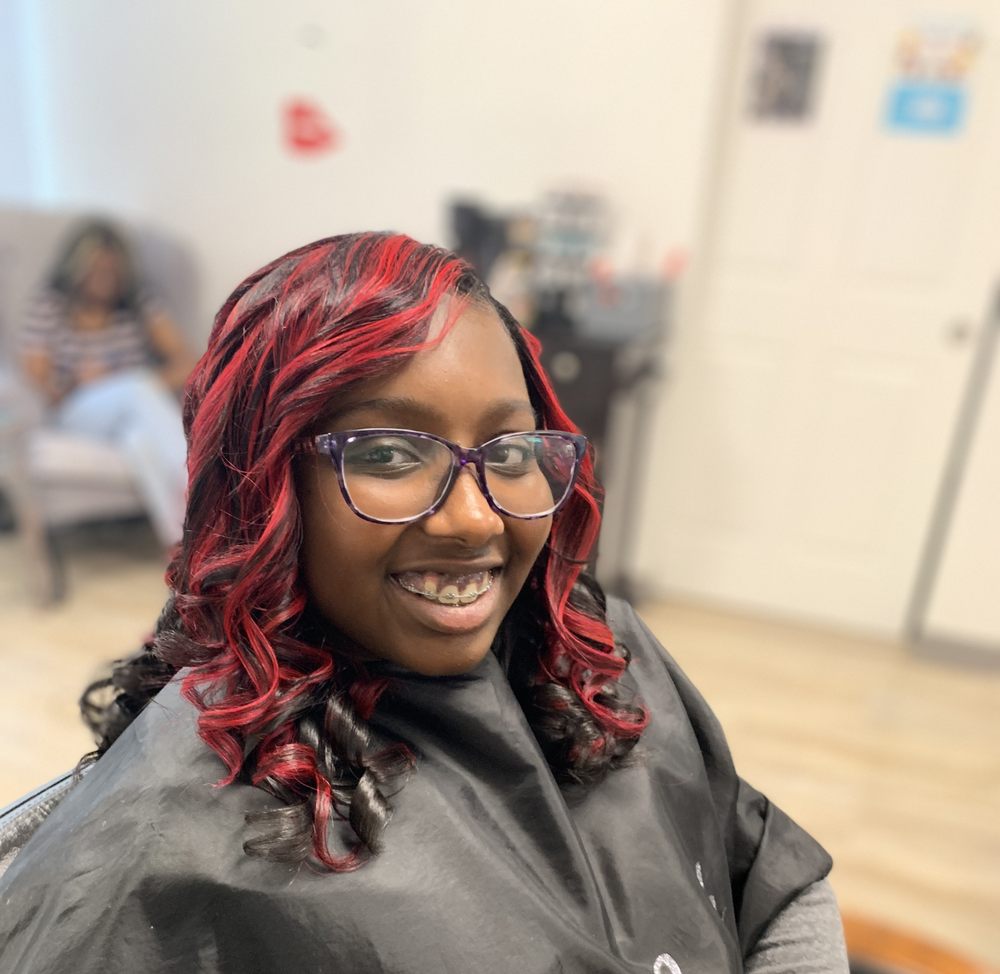 LAVISH Updated August 2024 20 Photos 5955 Old Seward Hwy