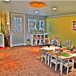 Natura Early Child Development