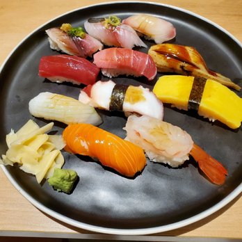 Uma Sushi - Sushi - Japanese Near Me - Vancouver, British Columbia