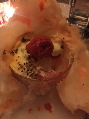 Ambra Italian Restaurant by null