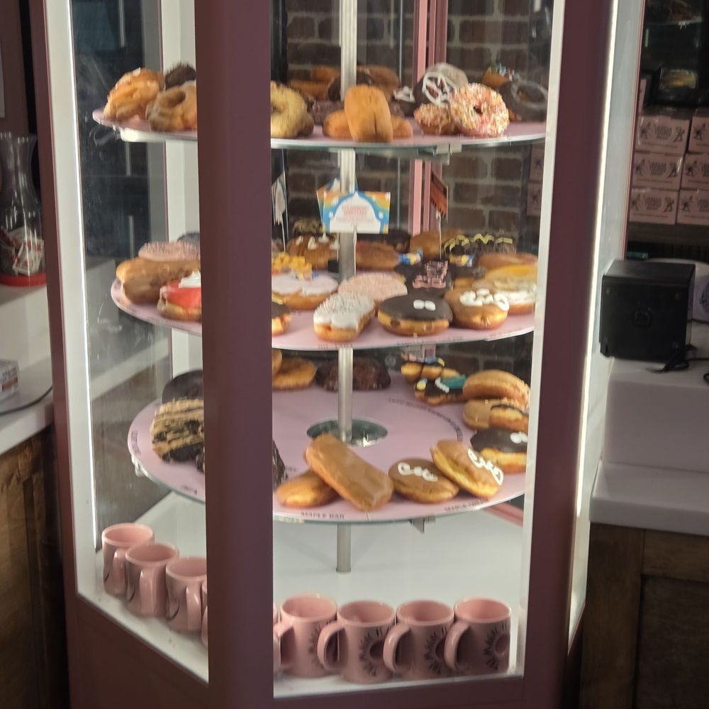 Voodoo Doughnut - Donuts Near Me - Seattle, Washington Voodoo Doughnut - Donuts Near Me - Seattle, Washington