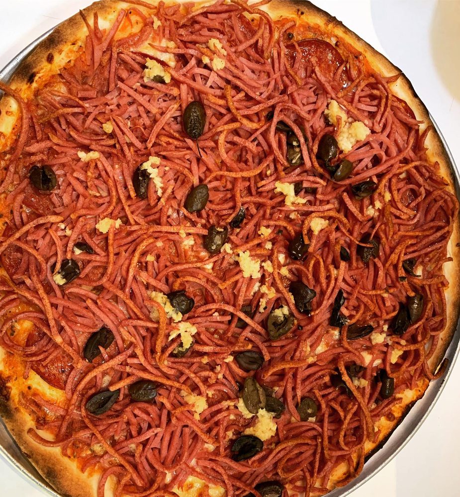 WOOD OVEN PIZZA Updated August 2024 56 Mercer St, Geelong Victoria