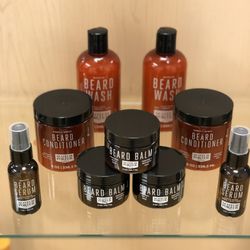 House of Melanin - The #1 best selling men's beard care line, Scotch Porter in sold at House of Melanin.