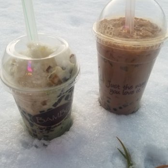 BAMBU - Juice Bars & Smoothies Near Me - Canton, Michigan