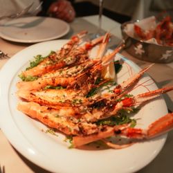 Osteria Ae Sconte