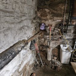 Empire Water Main & Sewer