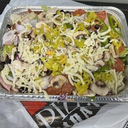 Pizza Pirates