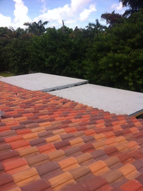 Slide of Advantage Roofing & Inspection