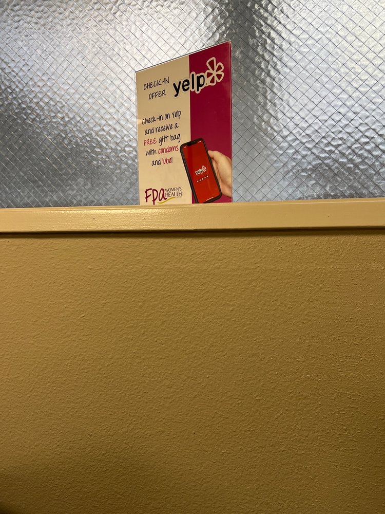 FPA WOMEN’S HEALTH 23 Photos & 42 Reviews 400 29th St, Oakland, CA