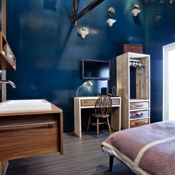 Design Hotel Modez - Hotels Near Me - Arnhem, GE