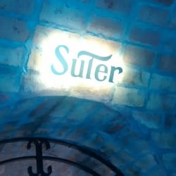 Bodega Suter