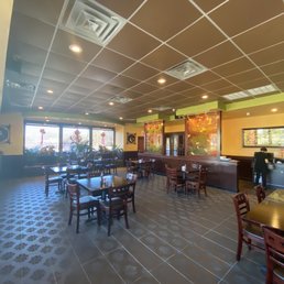 Inside