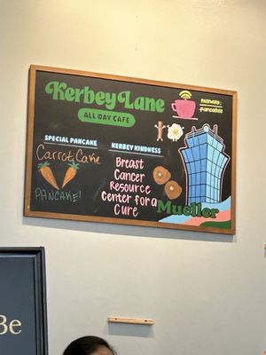 Kerbey Lane Cafe - Mueller by null