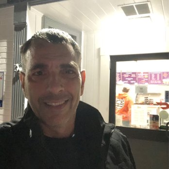 The Daily Scoop - One happy customer - Ice Cream & Frozen Yogurt Near Me - Stoneham, Massachusetts