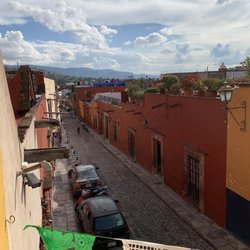 Hotel Posada Carmina