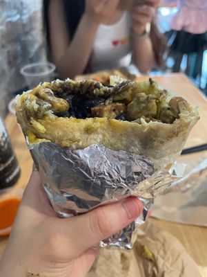 DORADO Tacos & Quesadillas by null