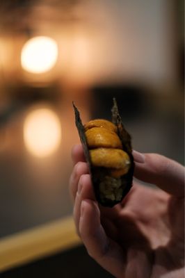Sushi Bar Shu by null