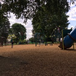 Philip Marx Central Park - Playground
