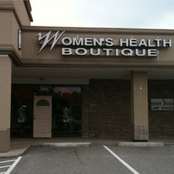 Women's Health Boutique