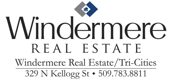 Windermere Real Estate Tri Cities