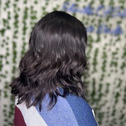 Shades Of Colors Hair Studio