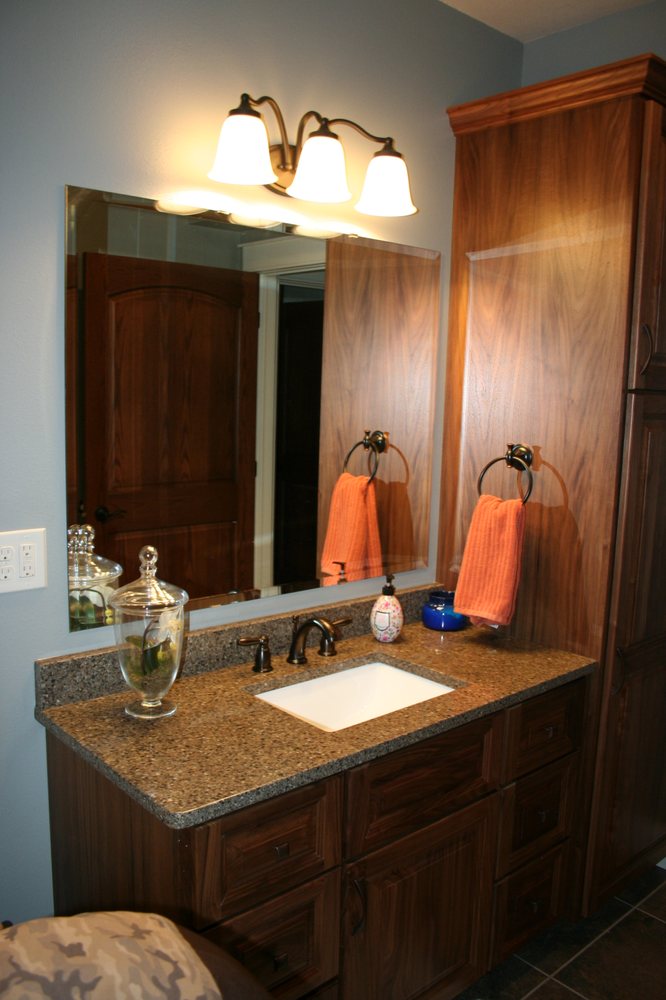 Johanningmeier Stone - countertop fabricator in Decorah, IA