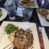 Manderes gift card