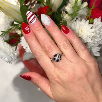 KA Studio - Nail Salons Near Me - Chicago, Illinois