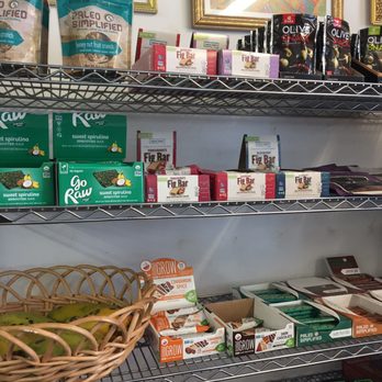 Baby's Coffee - Love the healthy snack selection for long drives through the Keys! - Coffee & Tea Near Me - Key West, Florida Baby's Coffee - Love the healthy snack selection for long drives through the Keys! - Coffee & Tea Near Me - Key West, Florida