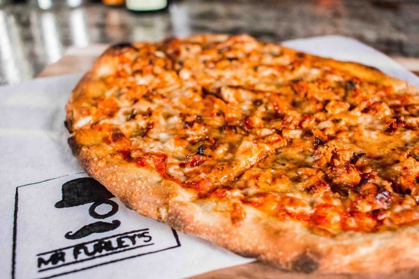 Mr Furley's 3rd St. by null