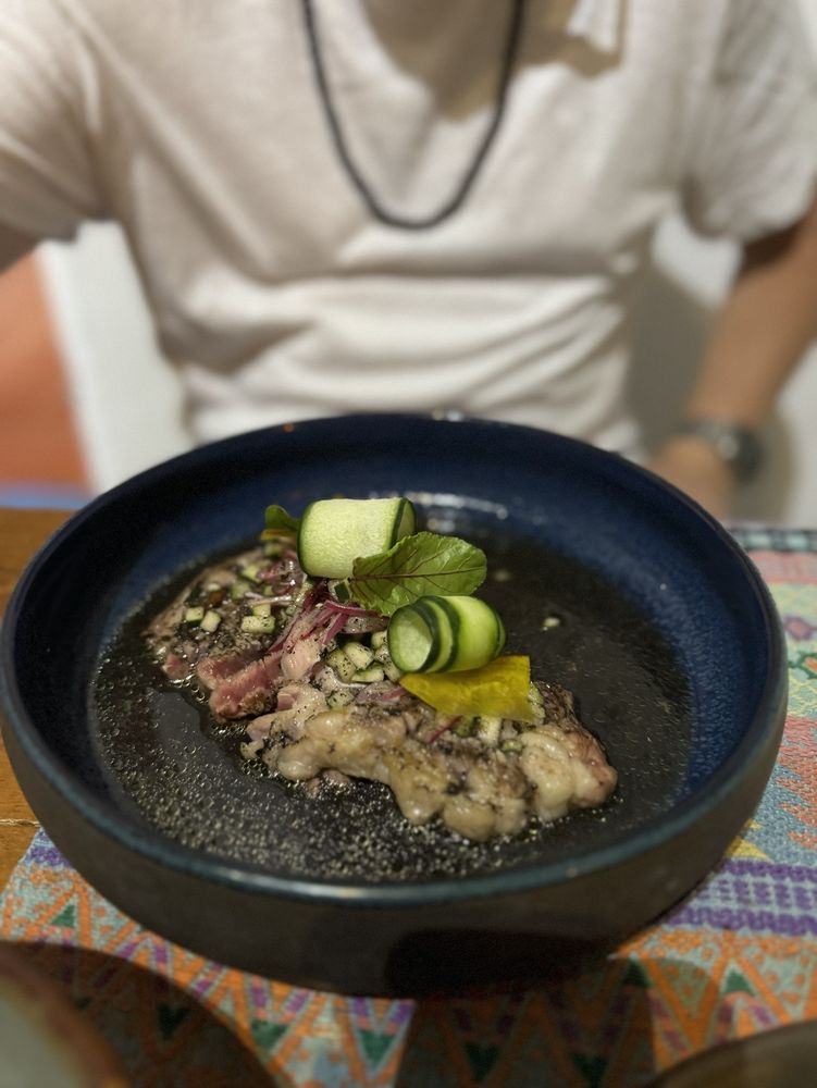 Mestizo