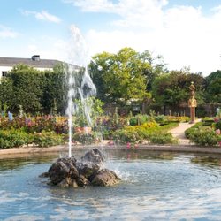 Prinz-Georg-Garten