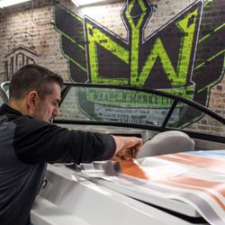 CW Wraps