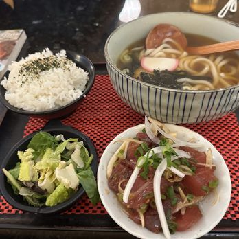 Teishoku - Japanese Near Me - Honolulu, Hawaii Teishoku - Japanese Near Me - Honolulu, Hawaii
