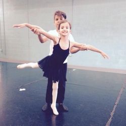 Southern Arc Dance - #southernarcdance