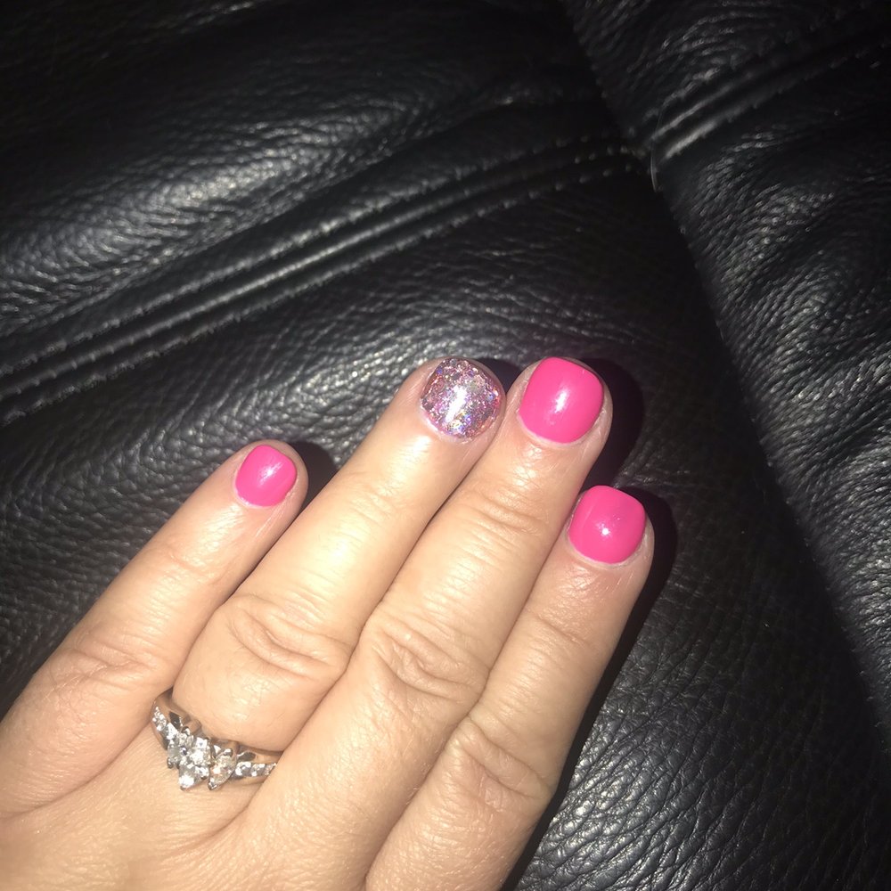 The Nail Logic - Nail Salons Near Me - Gilbert, Arizona The Nail Logic - Nail Salons Near Me - Gilbert, Arizona