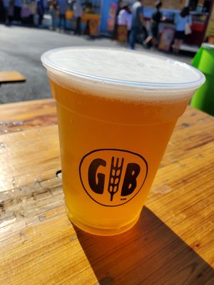 Gordon Biersch Brewing Company by null