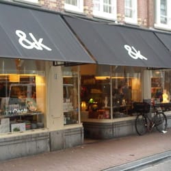 &Klevering