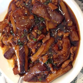 Tao Garden - Minced pork and spicy eggplant - Chinese Near Me - Chandler, Arizona Tao Garden - Minced pork and spicy eggplant - Chinese Near Me - Chandler, Arizona