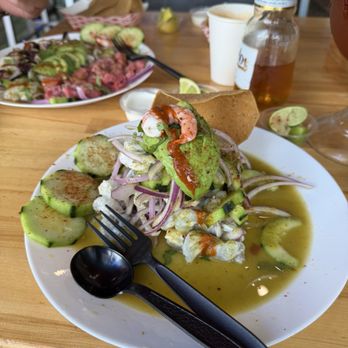 Kiko's Place restaurant - La sirenita y aguachile - Tacos Near Me - San Diego, California Kiko's Place restaurant - La sirenita y aguachile - Tacos Near Me - San Diego, California