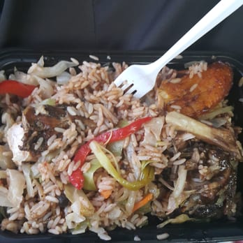 Sweet Home Jamaica - Jerk Chicken - Caribbean Near Me - Baltimore, Maryland Sweet Home Jamaica - Jerk Chicken - Caribbean Near Me - Baltimore, Maryland