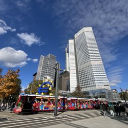 Willy-Brandt-Platz